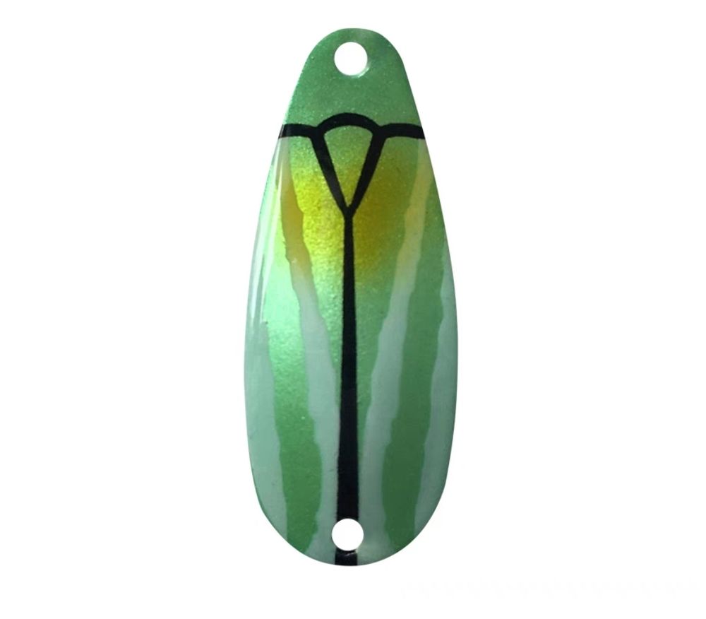 მწერი Slim Swimmer 2 გ.