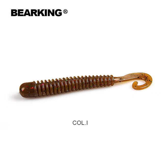 სილიკონის სატყუარა (BEARKING)