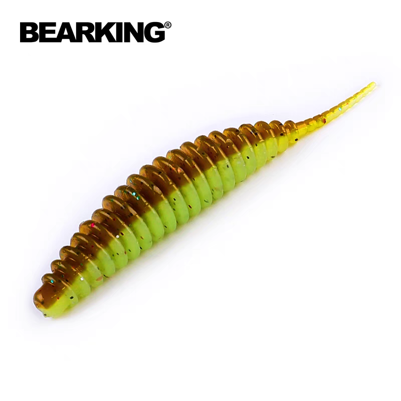 სილიკონის სატყუარა (BEARKING)